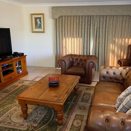 Nivalis Bed And Breakfast Herne Hill Εξωτερικό φωτογραφία