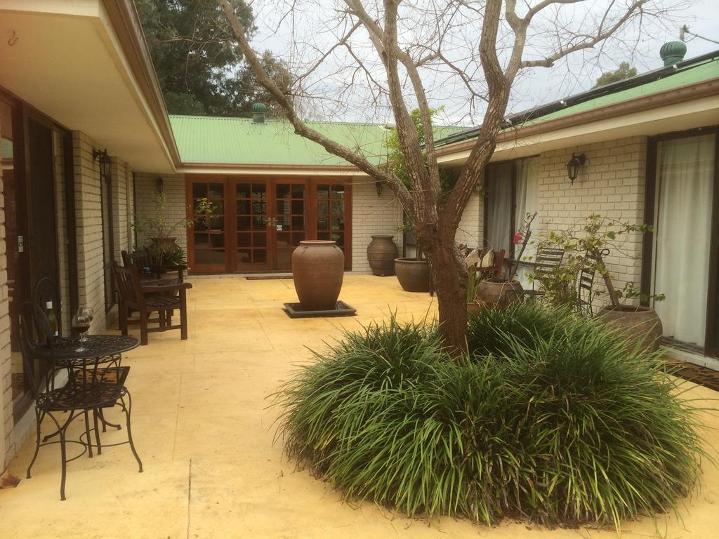 Nivalis Bed And Breakfast Herne Hill Εξωτερικό φωτογραφία