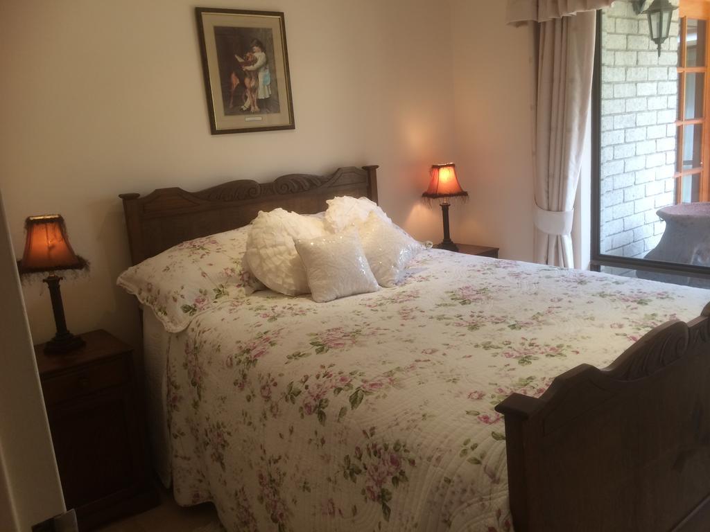 Nivalis Bed And Breakfast Herne Hill Δωμάτιο φωτογραφία