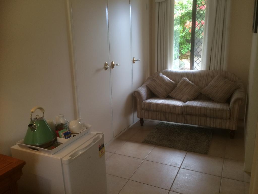 Nivalis Bed And Breakfast Herne Hill Εξωτερικό φωτογραφία