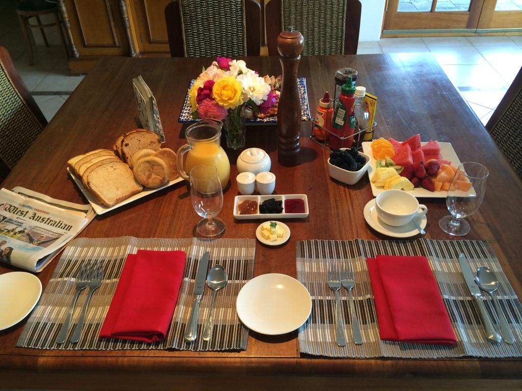 Nivalis Bed And Breakfast Herne Hill Εξωτερικό φωτογραφία