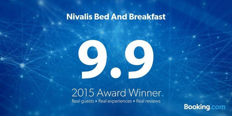 Nivalis Bed And Breakfast Herne Hill Εξωτερικό φωτογραφία