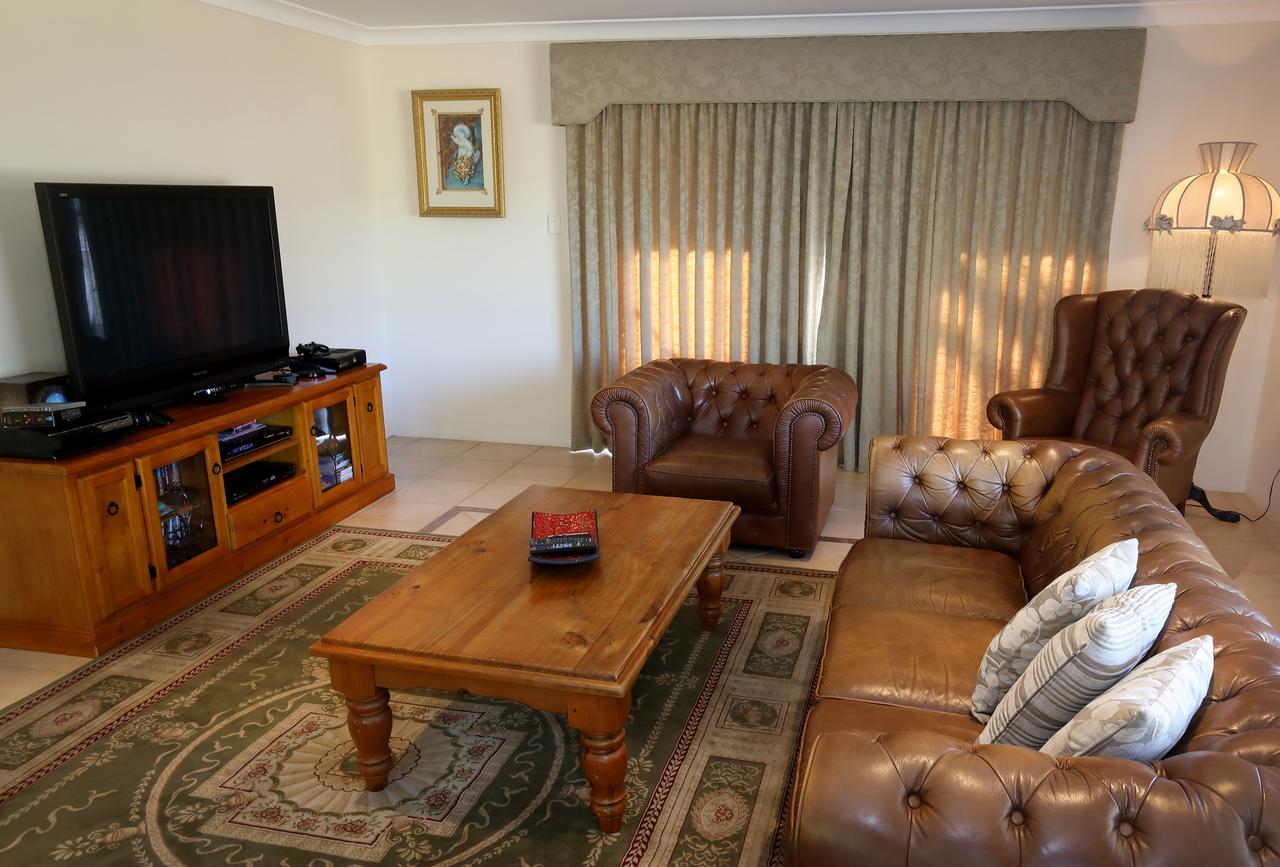 Nivalis Bed And Breakfast Herne Hill Εξωτερικό φωτογραφία