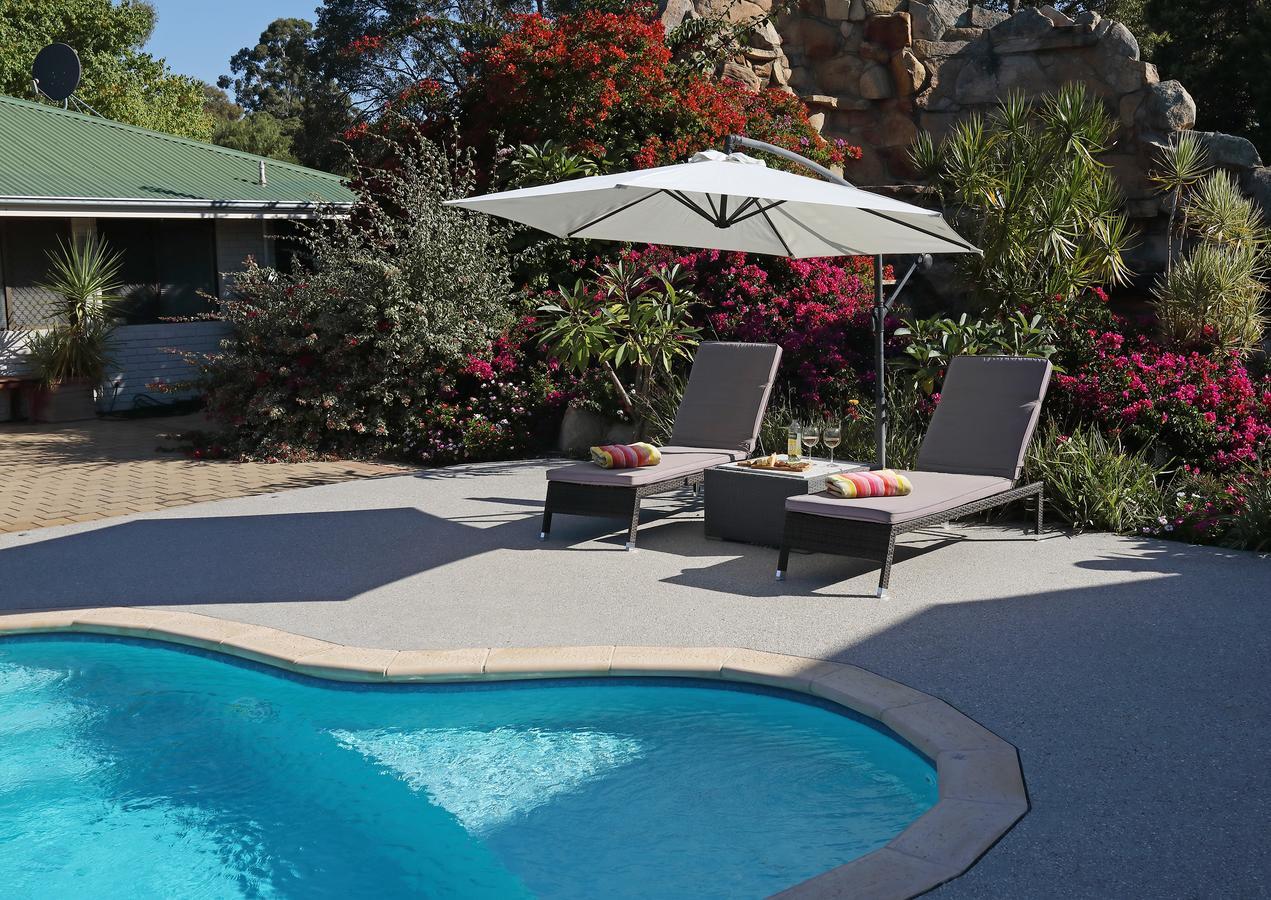 Nivalis Bed And Breakfast Herne Hill Εξωτερικό φωτογραφία